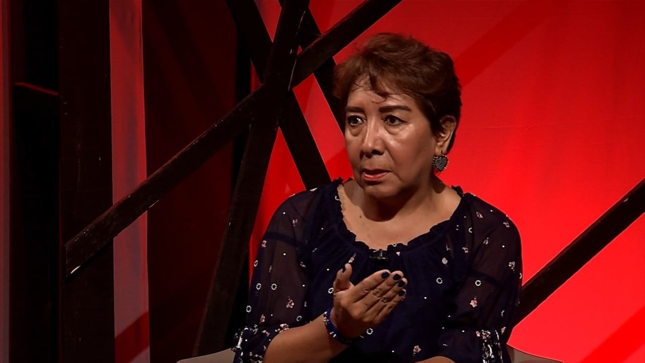 María Guadalupe Robles Espinoza