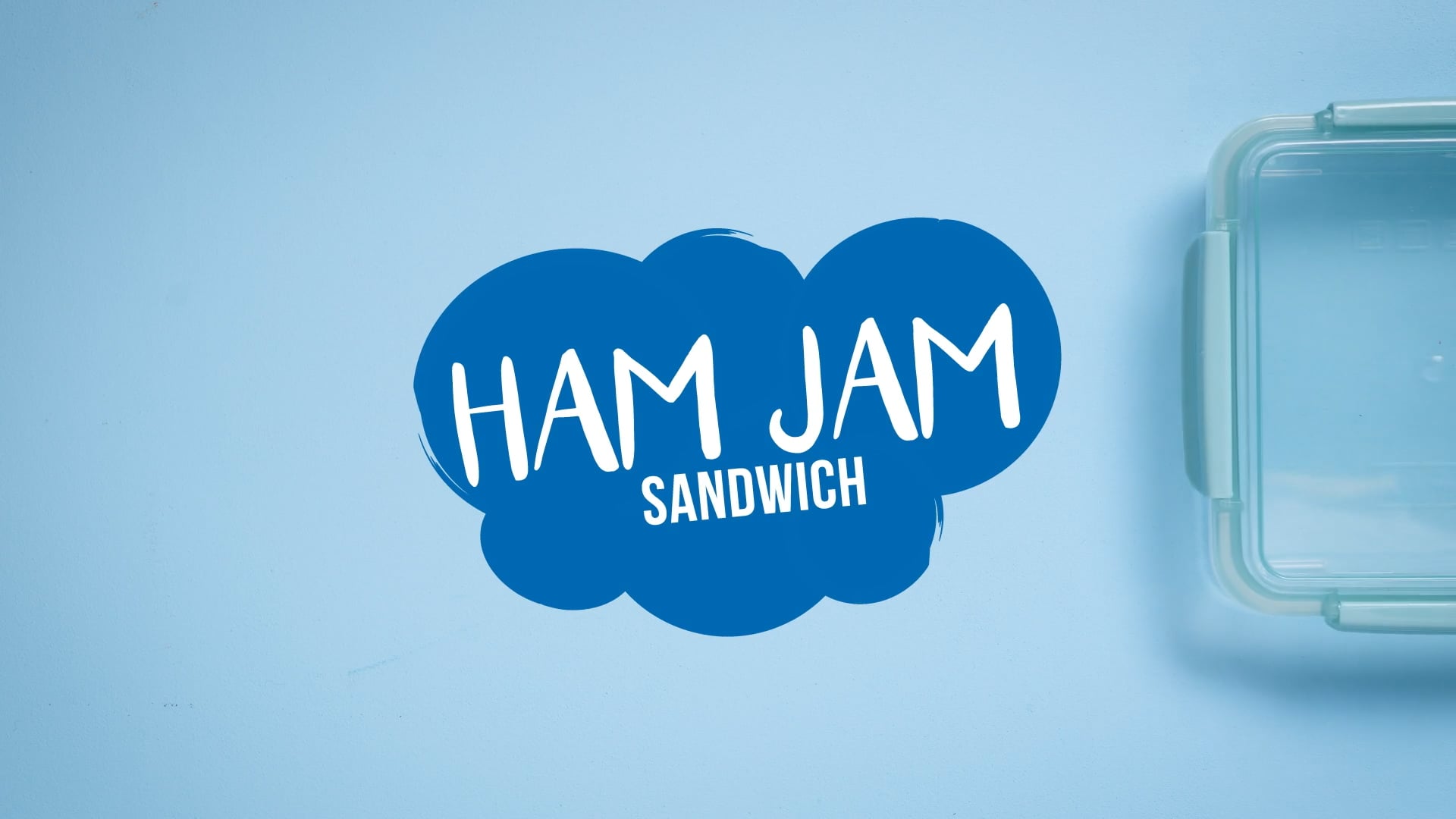 National Pork Board Ham Jam on Vimeo