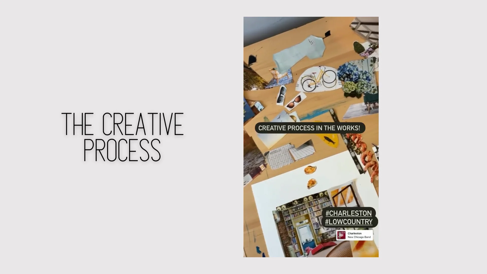 Lindsay Roth Art on Vimeo
