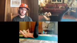Related Embedded Video Item Thumbnail