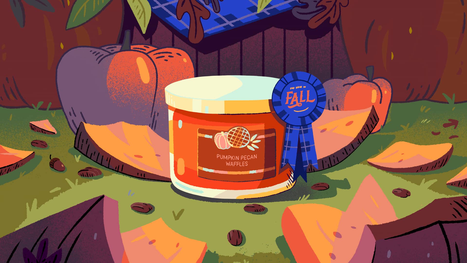 Bath & Body Works Best of Fall on Vimeo