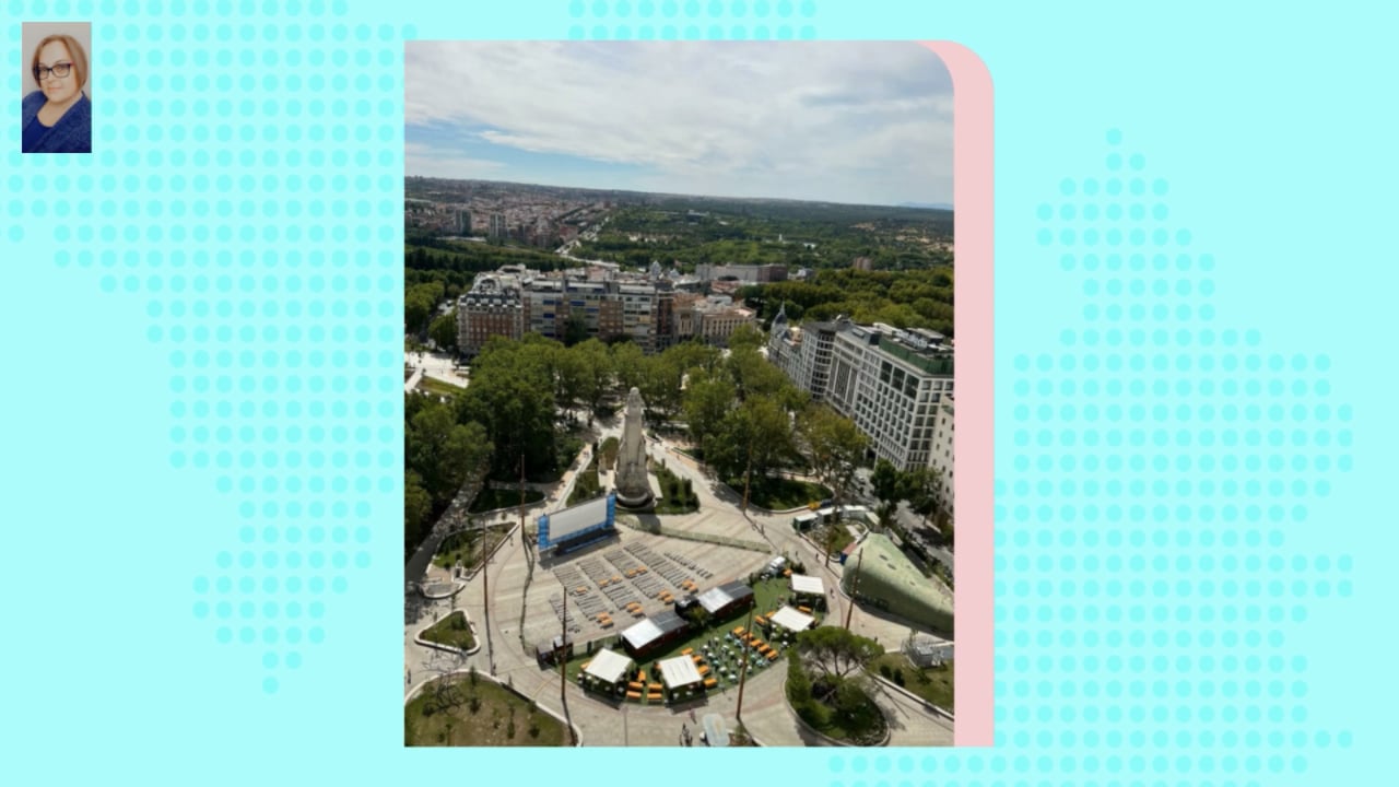 Madrid 2022 on Vimeo