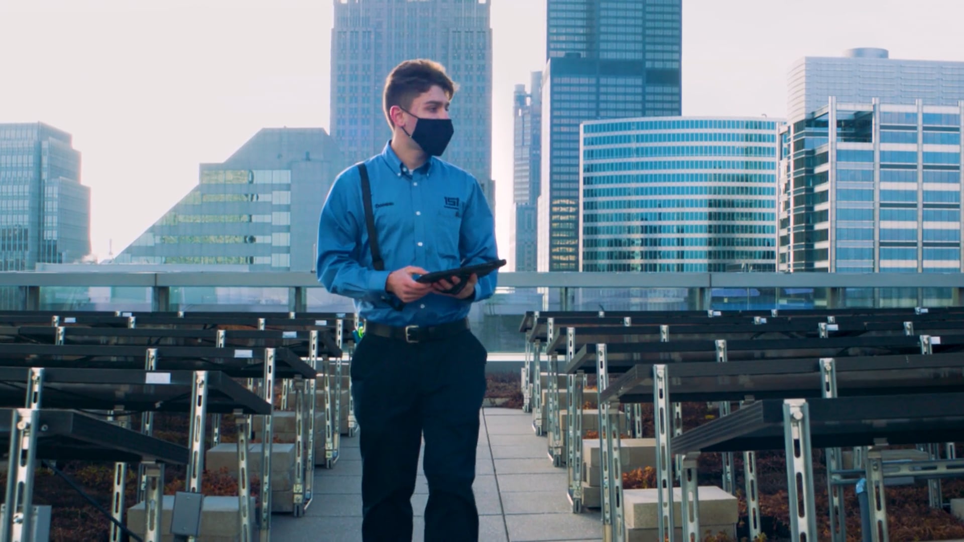 WiredScore - Smart Building