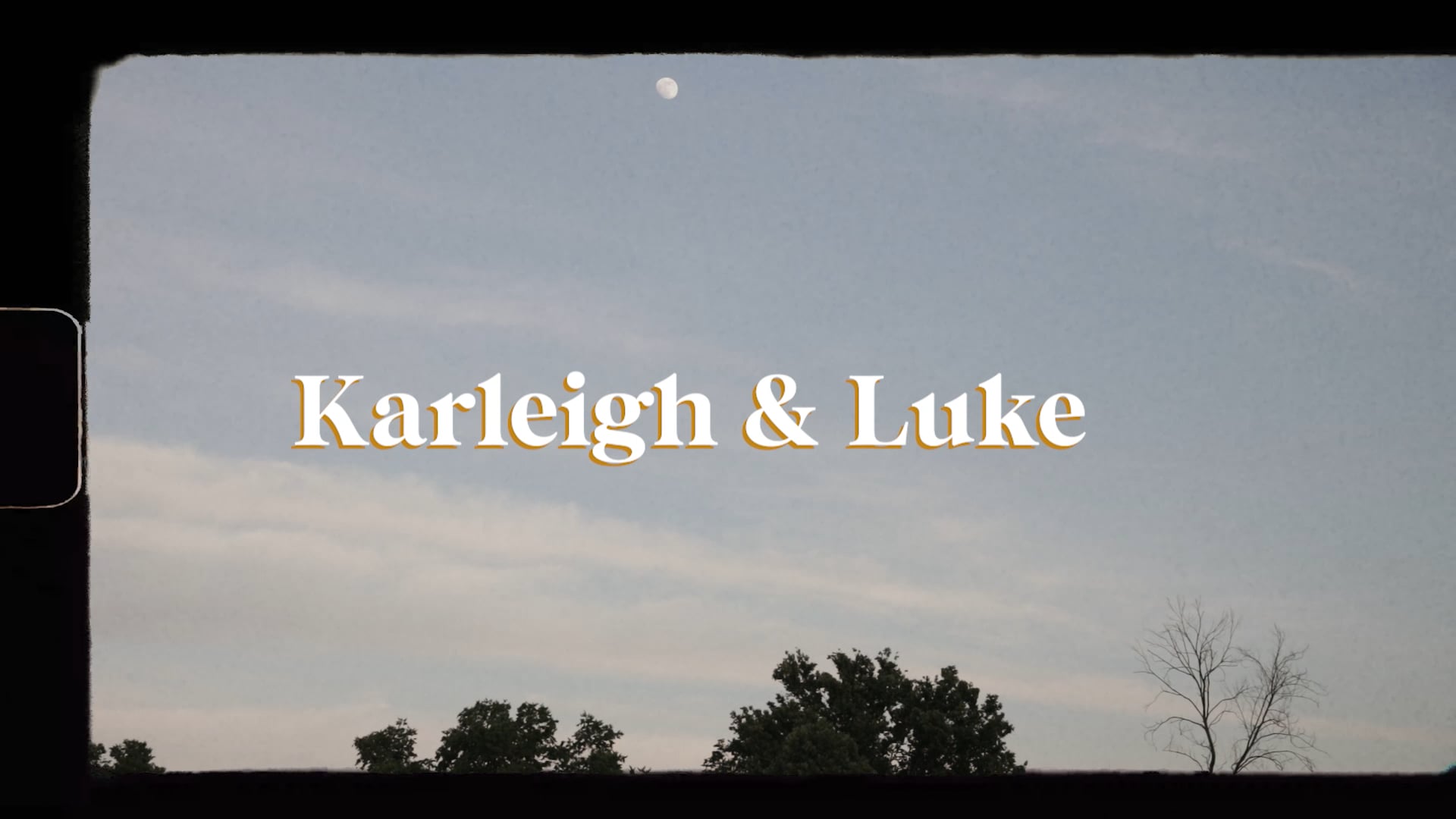 Karleigh & Luke