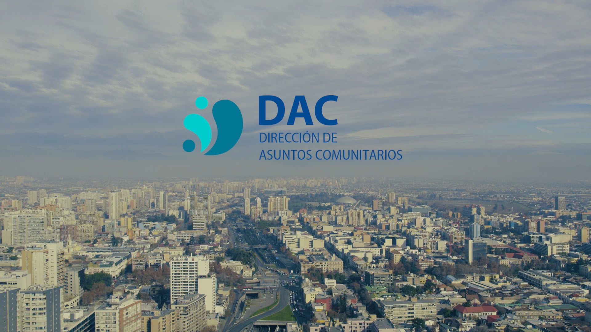 DIALOGOS INTERGENERACIONALES - CAMPUS ANDRES BELLO - UCHILE