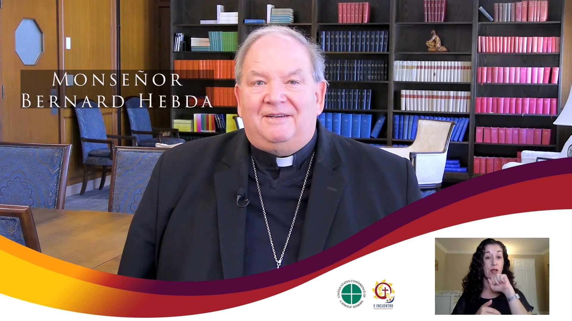 Sesión 18: Oración Inicial