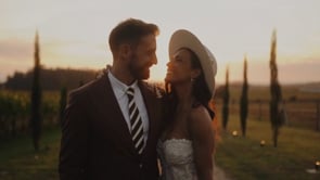 Sandra // Marcelo - Casamento boho chic