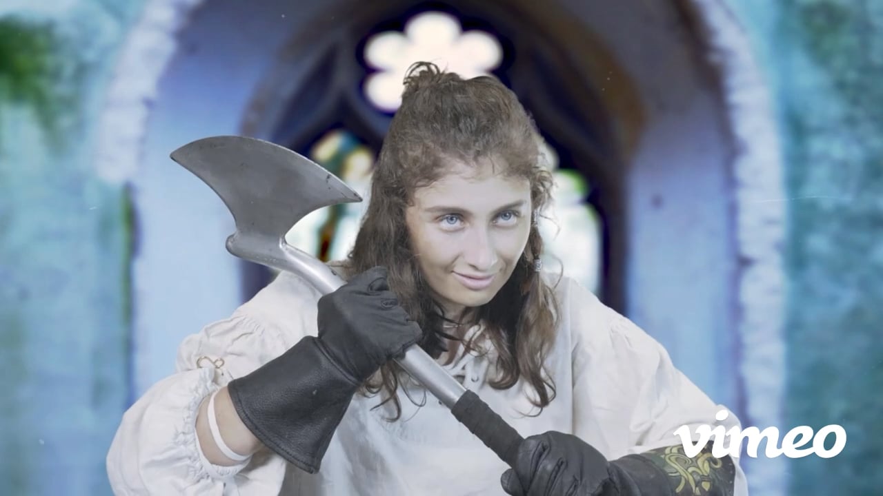 A3_Five Keys on Vimeo