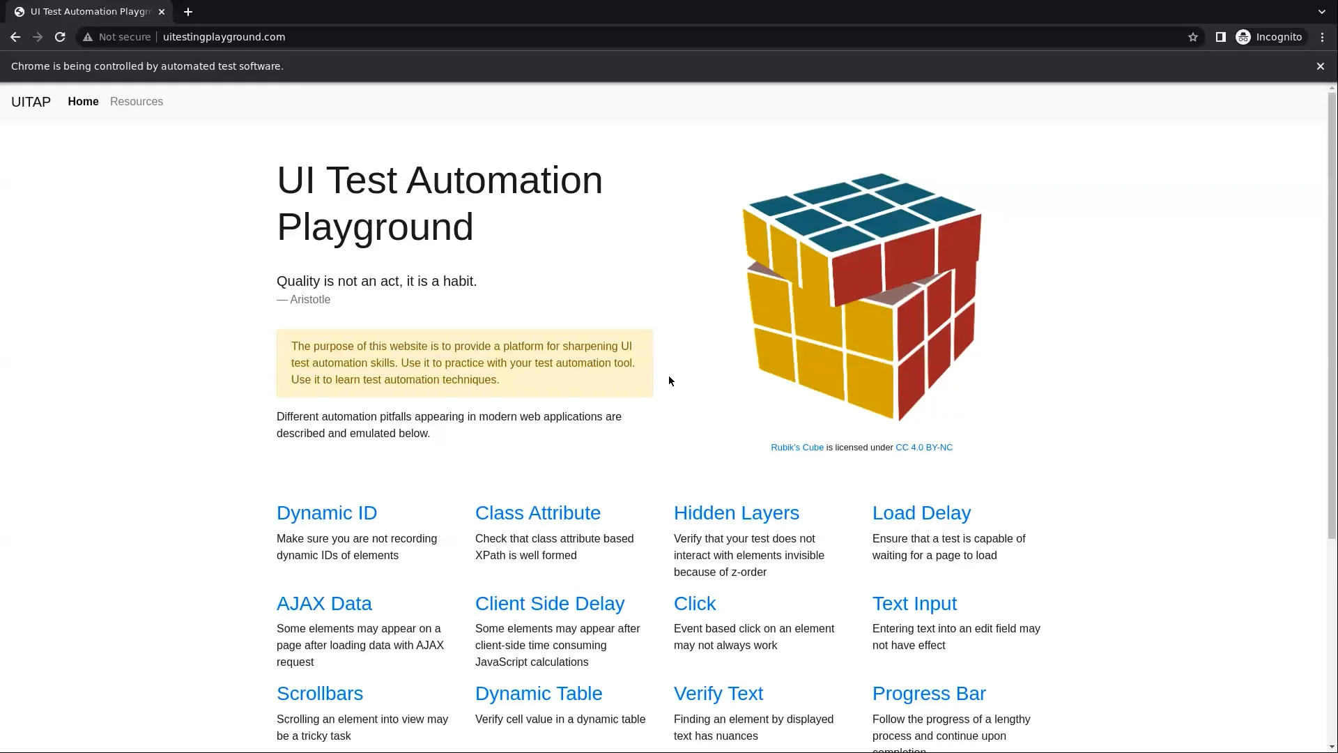 TestSuite1 on Vimeo