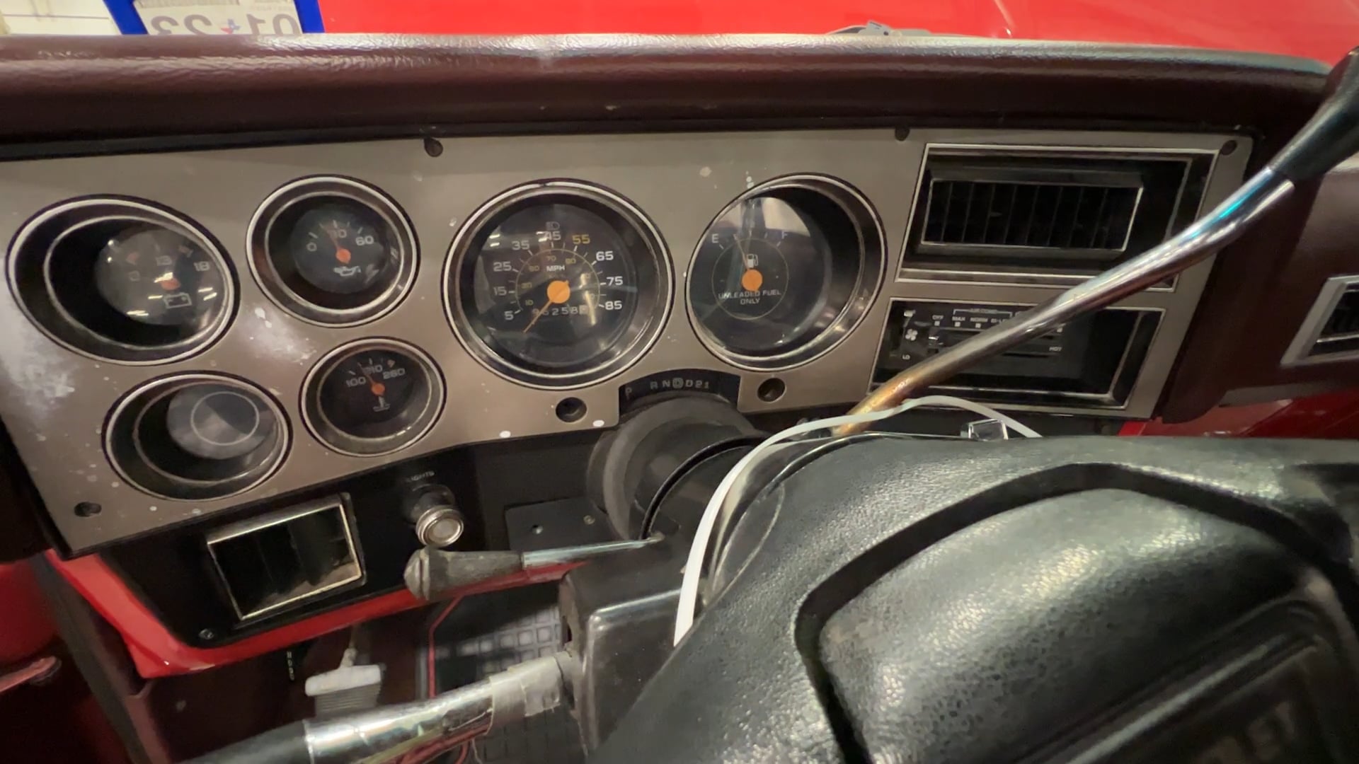 1984 Chevrolet C10 Pickup | W278 | Dallas 2022