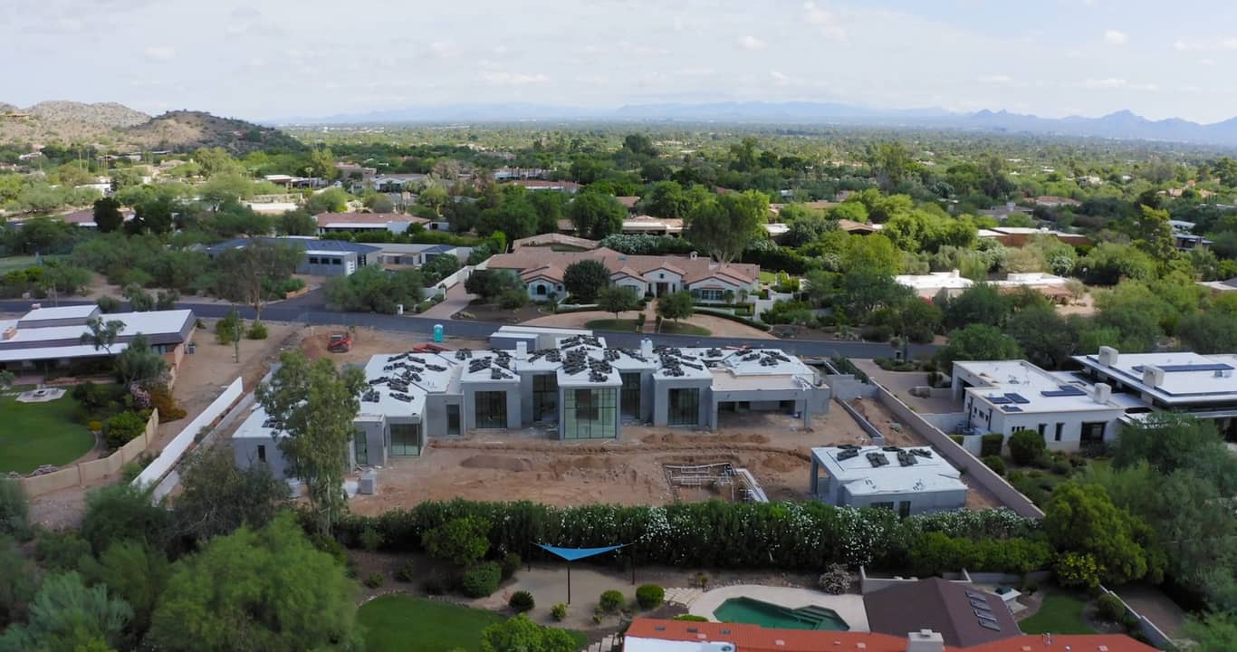 5029 E Desert Park Ln, Paradise Valley, AZ SHAWNA GLAZIER, BeSpoke