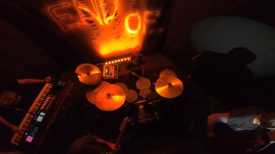 Clone Plus 1 End Of on Vimeo