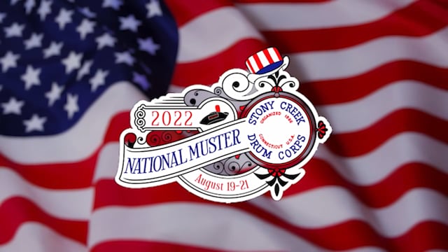 ATTOB: National Fife & Drum Muster - 2022