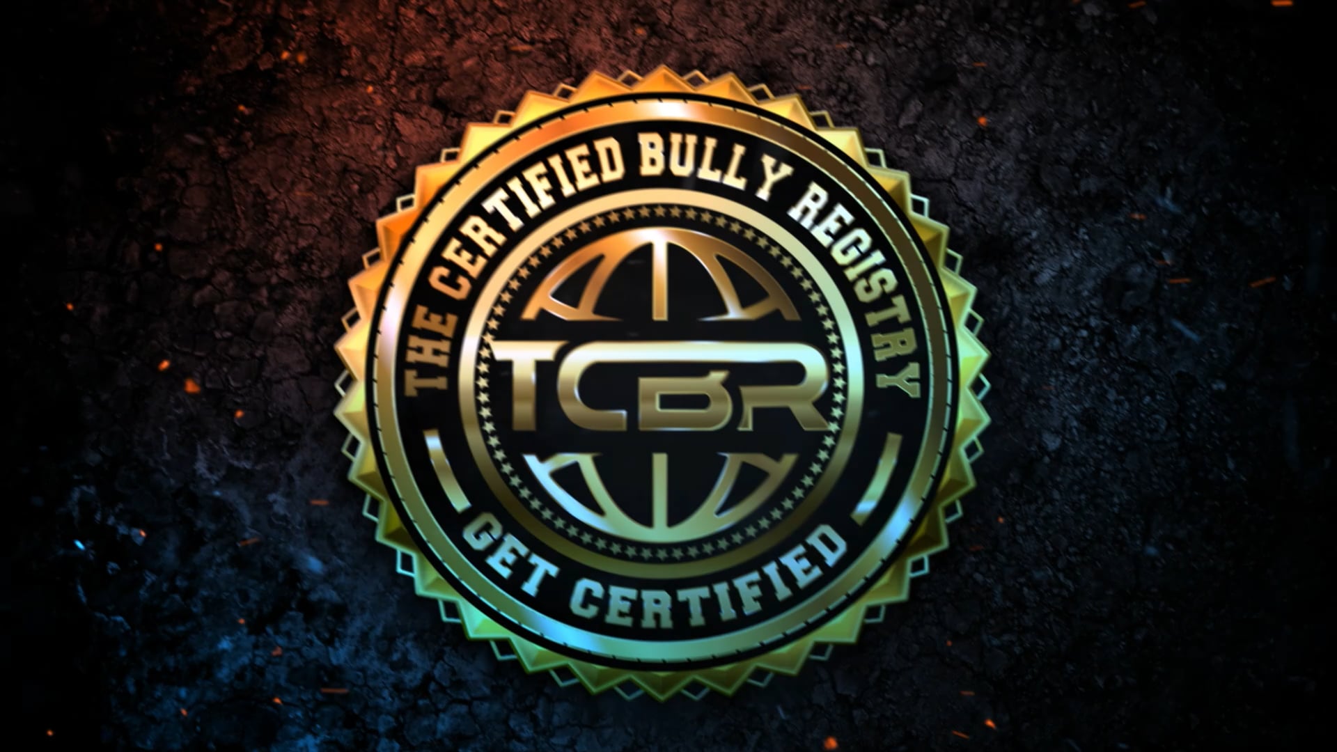 American sales bully registry