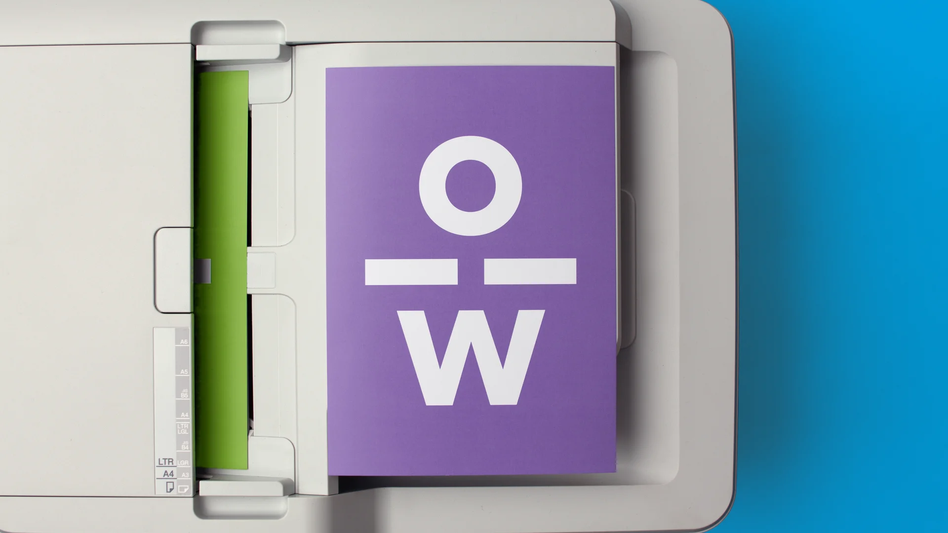 Officeworks AlwaysOnTopPrint And Copy on Vimeo