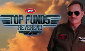 Top Funds: Reverend