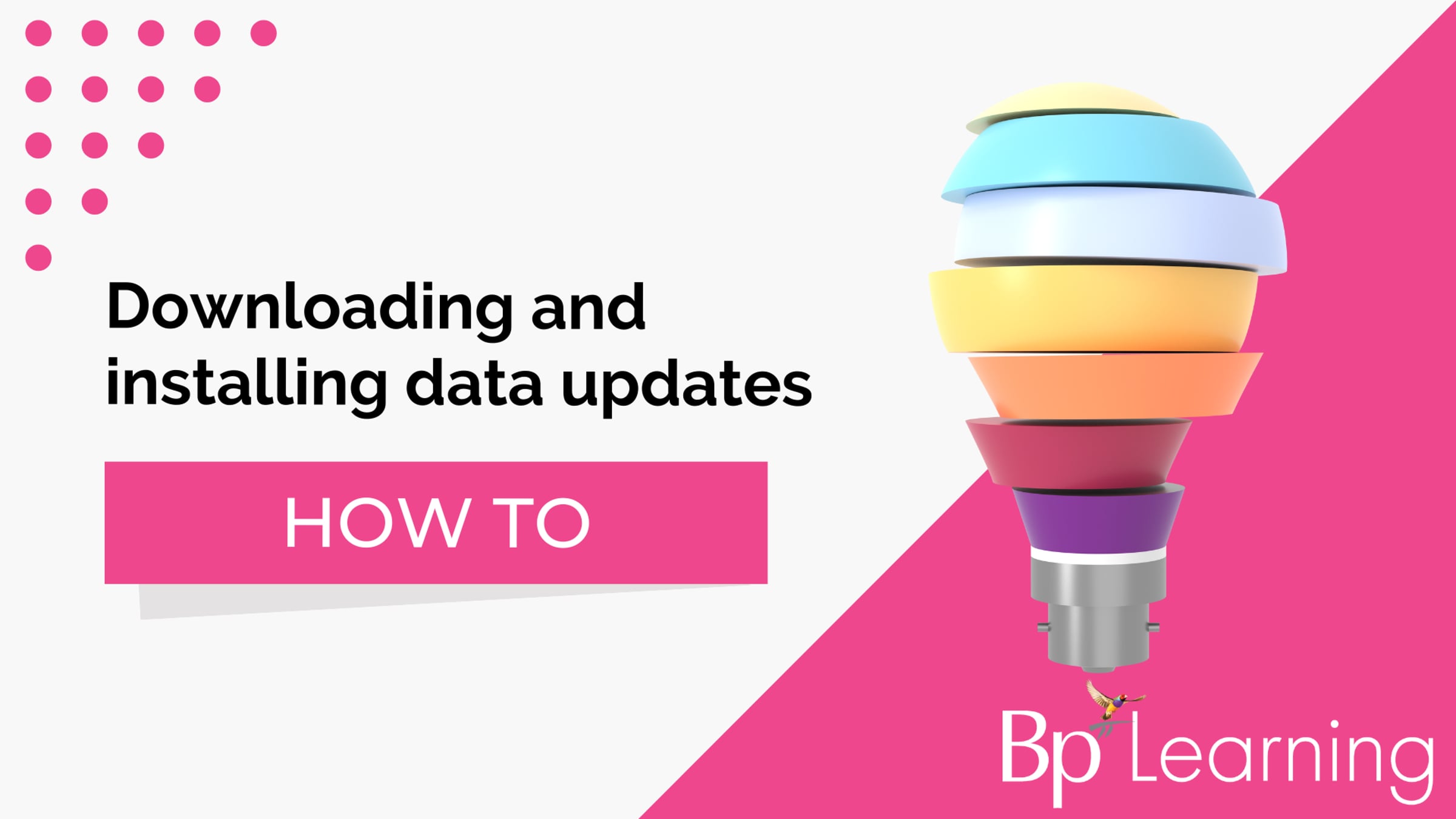 Bp Premier - Downloading and Installing Data Updates | Videos & Movies ...
