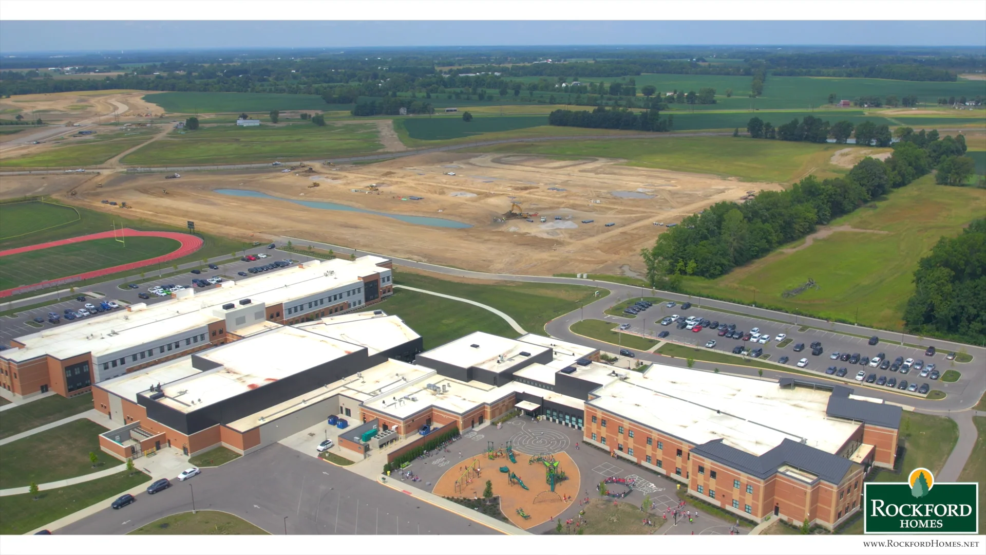 Jerome Village Sagebrush on Vimeo