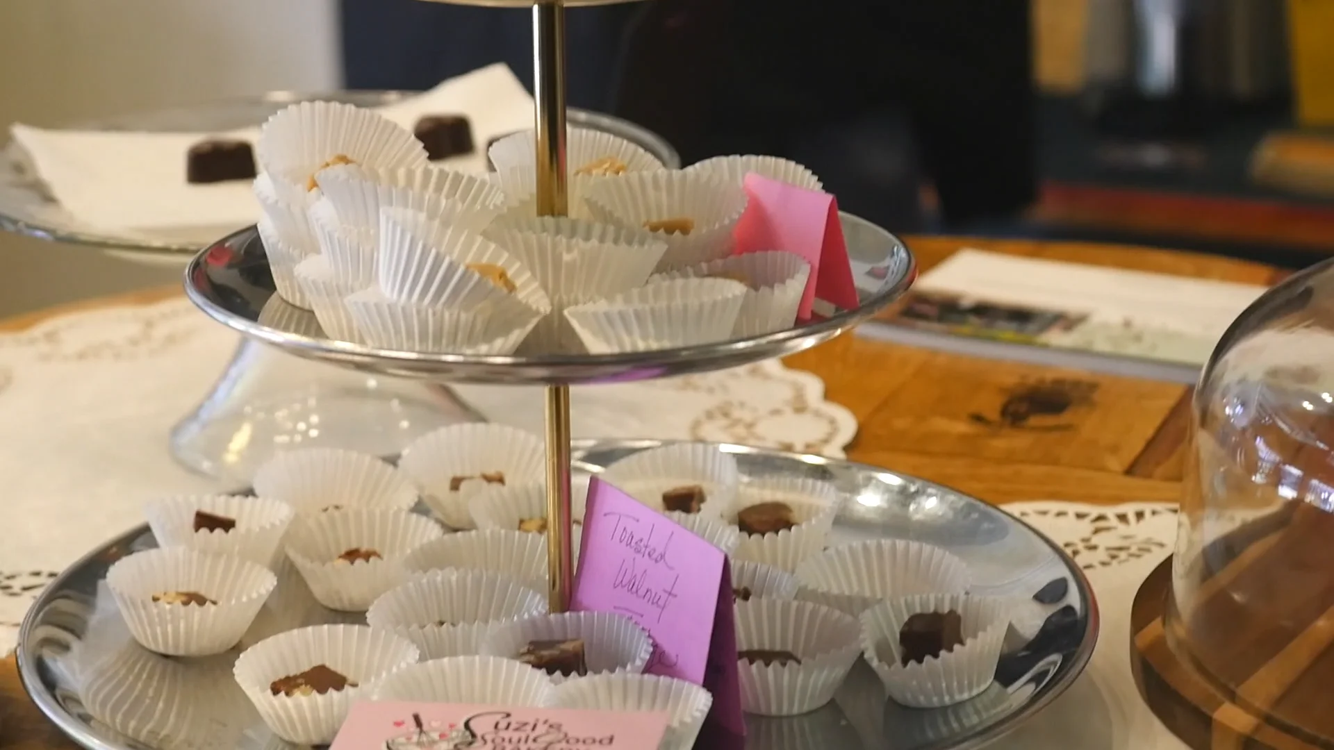 Loveland chocolate Aug30 Social Event HD 1080p on Vimeo