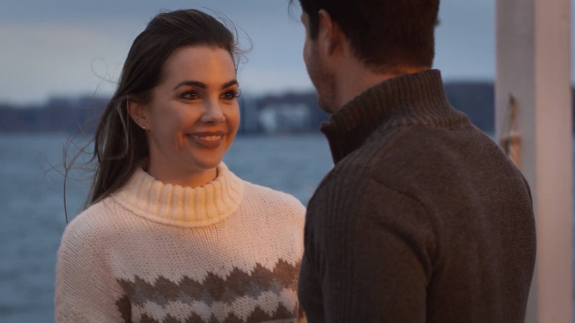 An Unlikely Angel Trailer.mp4 on Vimeo