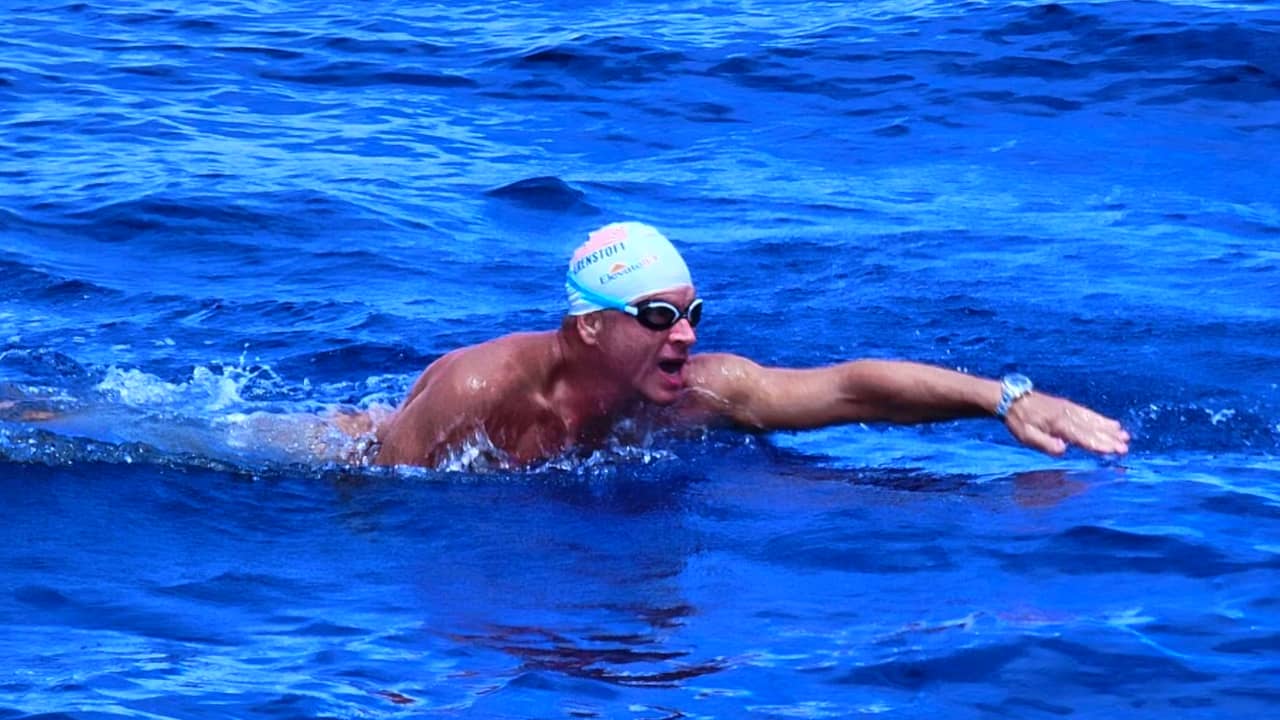 MAUI CHANNEL SWIM 2022 on Vimeo