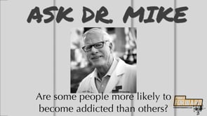 Ask Dr Mike 1