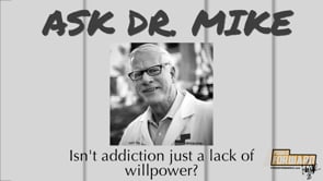 Ask Dr Mike 2