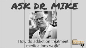Ask Dr Mike 3