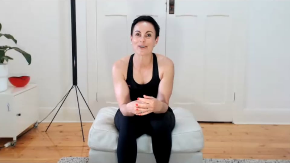 HIIT Format Overview