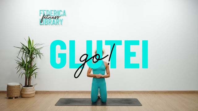 Glutei e Gambe Corpo Libero