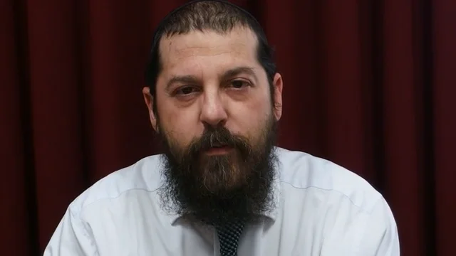 Rabbi M Berman on Vimeo