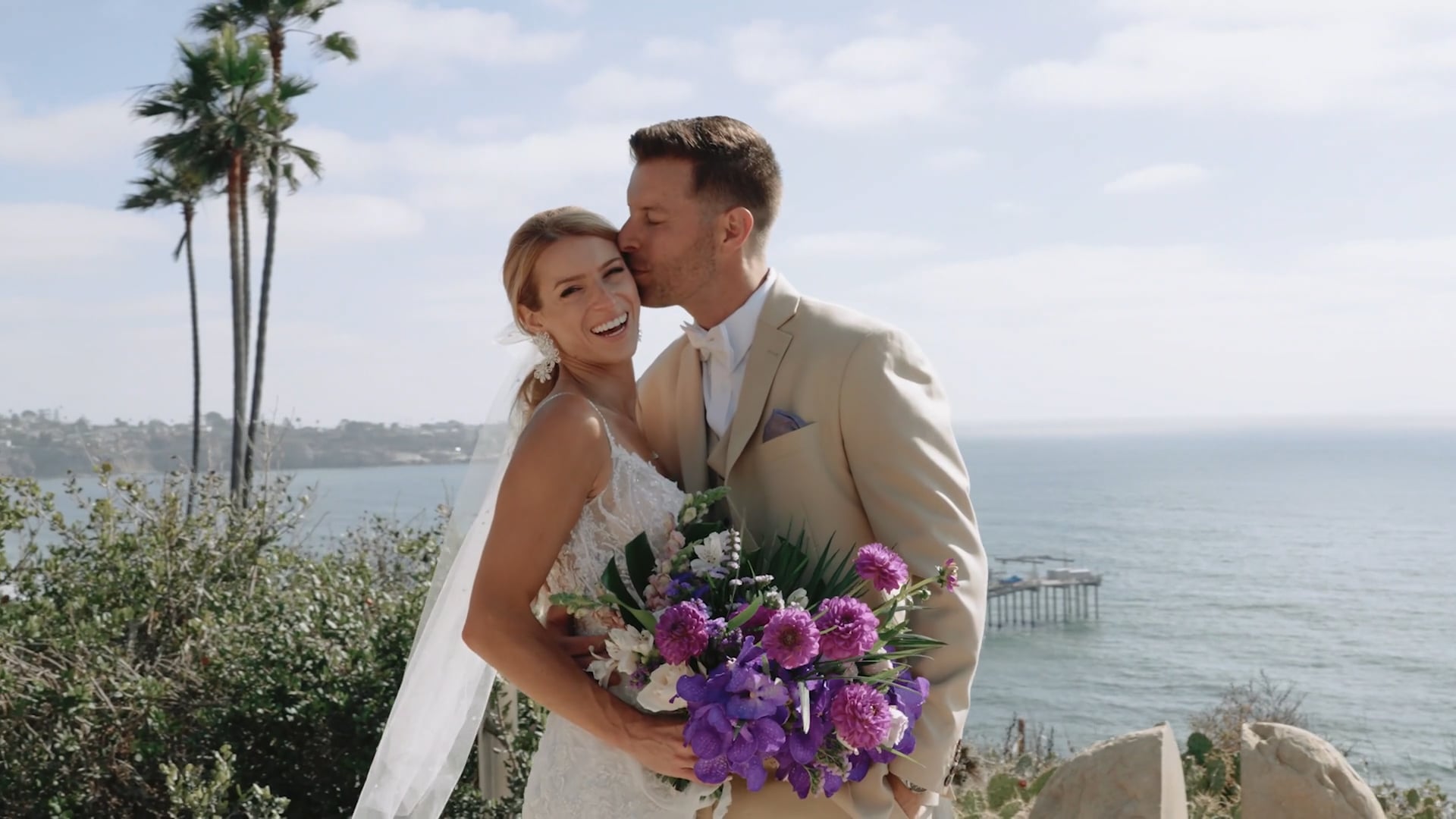 Chris & Sarah - Wedding Highlight