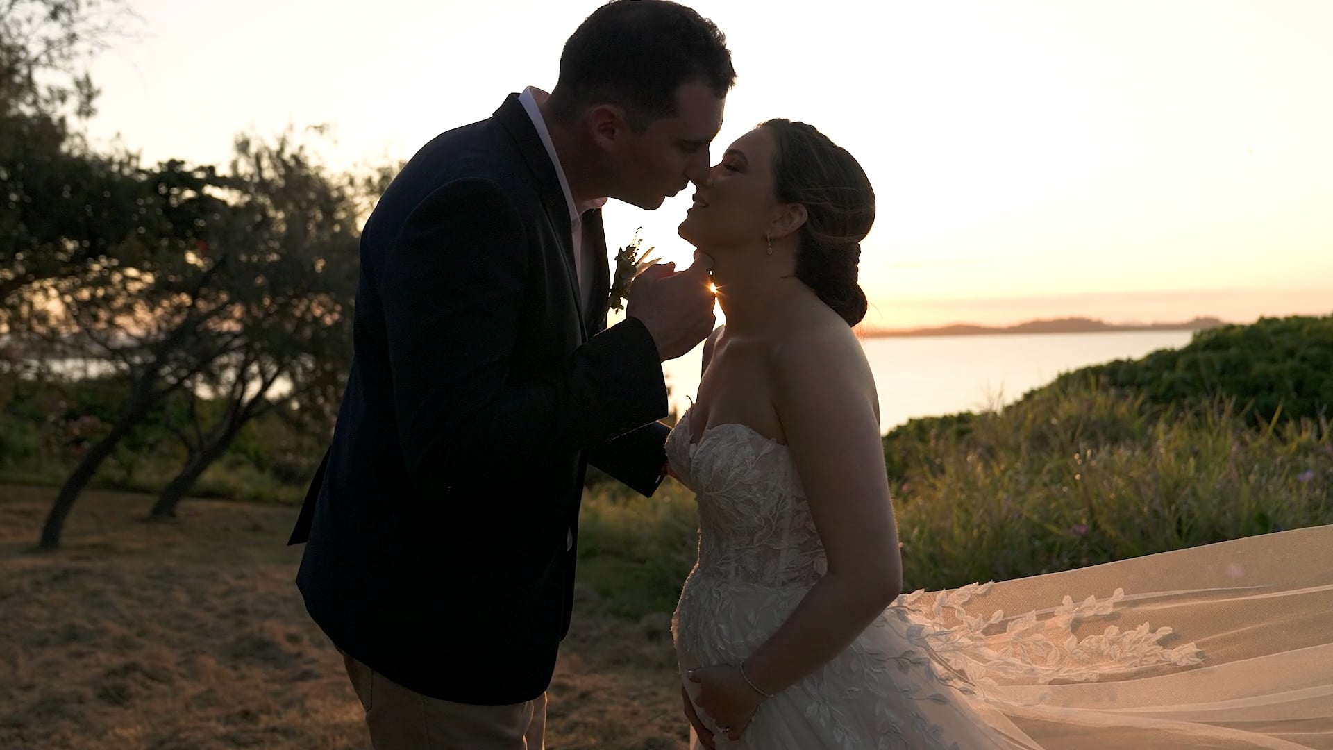Rashea + Jake Wedding Sneak Peek on Vimeo