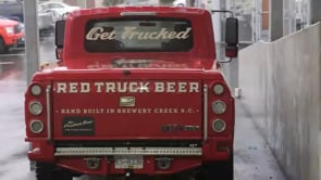 Red Truck Beer Uses Zoho CRM's Mobile And IPad Apps To Take Charge Of Their Sales And Manage Growth