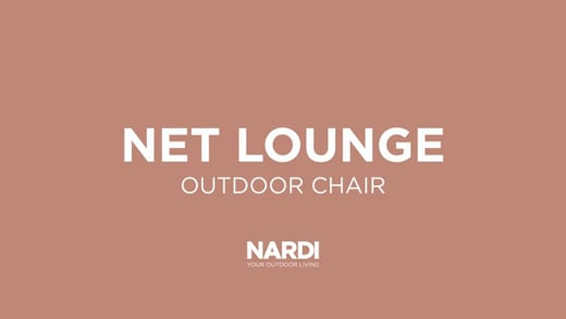 Video Net Lounge 2