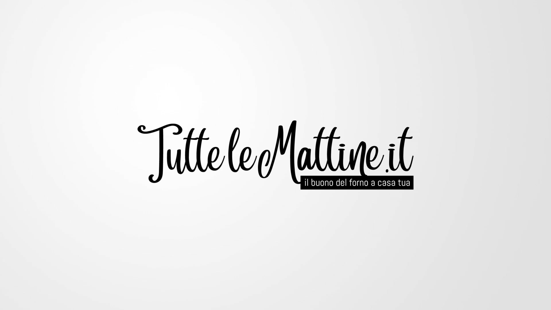 Tutte le Mattine on Vimeo
