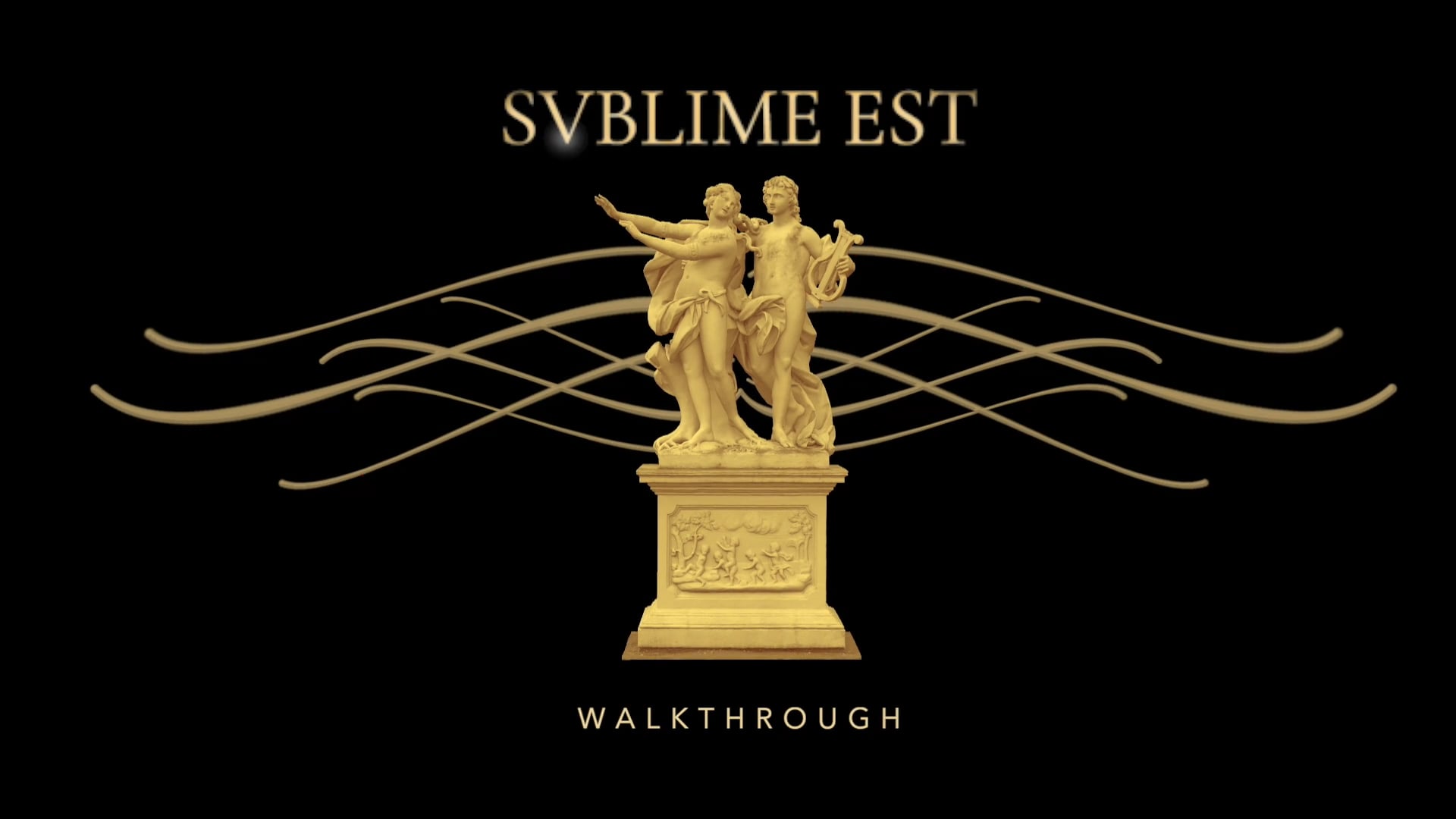 SVBLIME EST - WALKTHROUGH