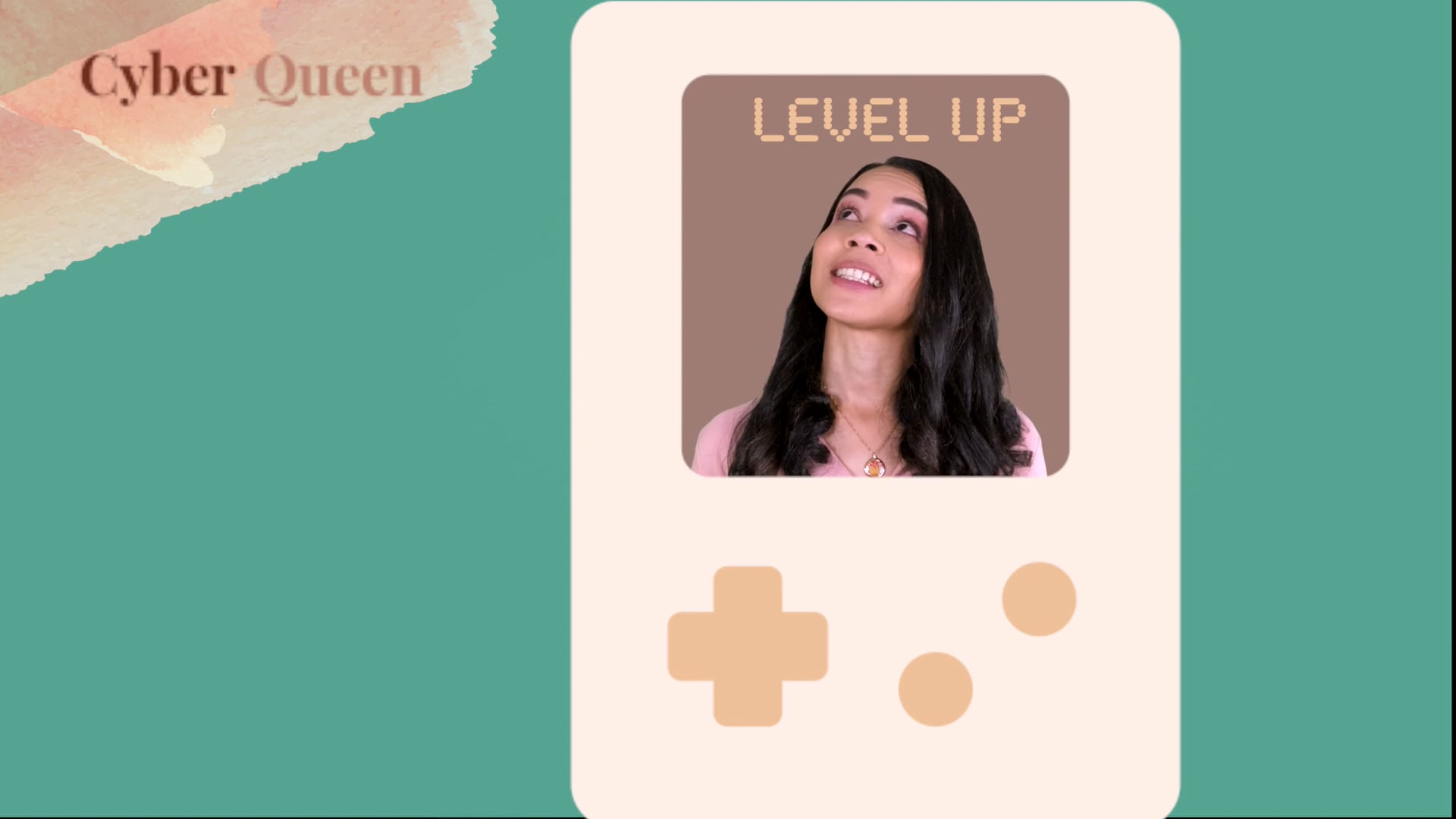 CYBER QUEEN on Vimeo
