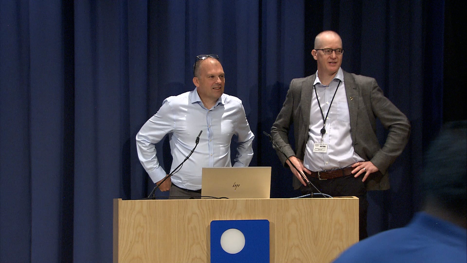 PVC Research Day2 on Vimeo