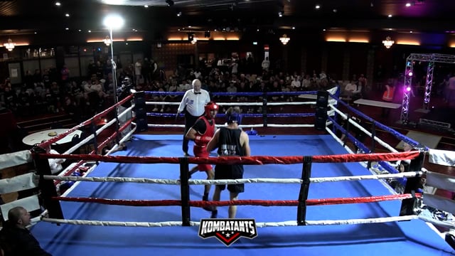 Viren Patel v Blaize Grindle