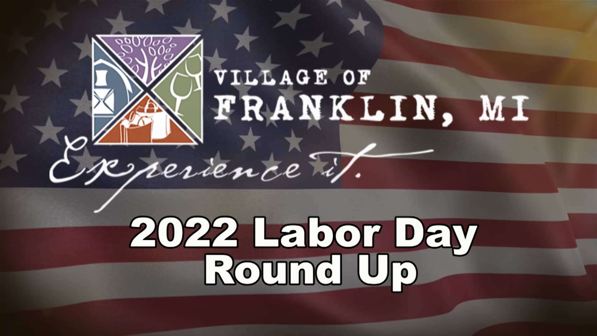 Labor Day Events In Shawnee