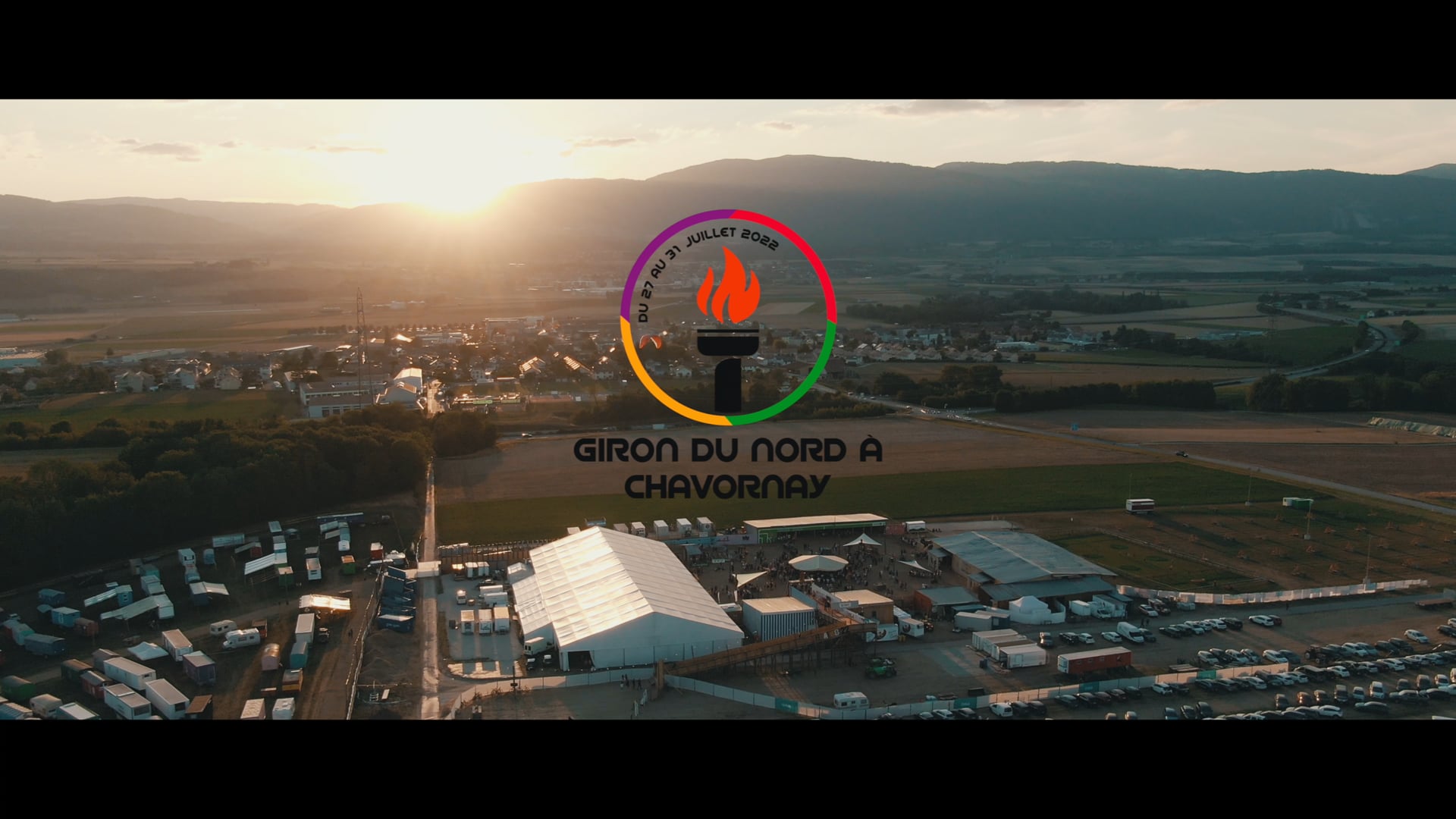 Giron du Nord 2022 I Chavornay I Aftermovie