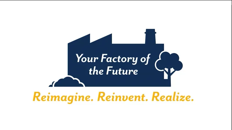 How the Microsoft Cloud is Modernizing Manufacturing on Vimeo