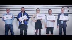 Feber Film - Video - 2