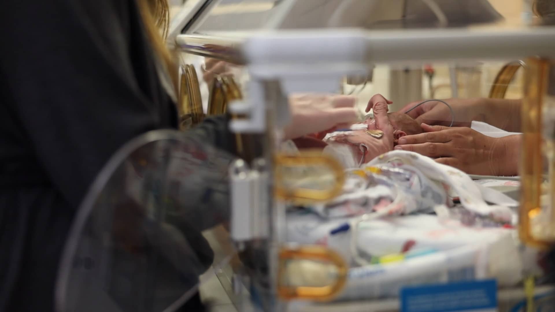 1. Required for All Discharges to the NICU at Oklahoma