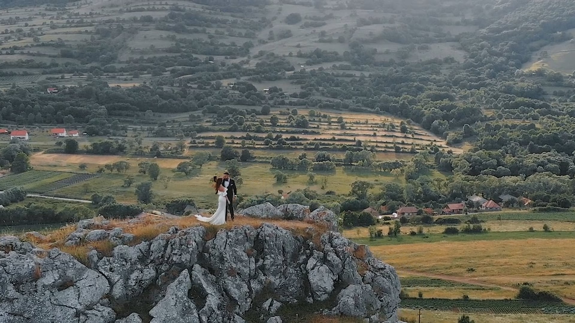 Alexandru & Moni | Wedding Highlights