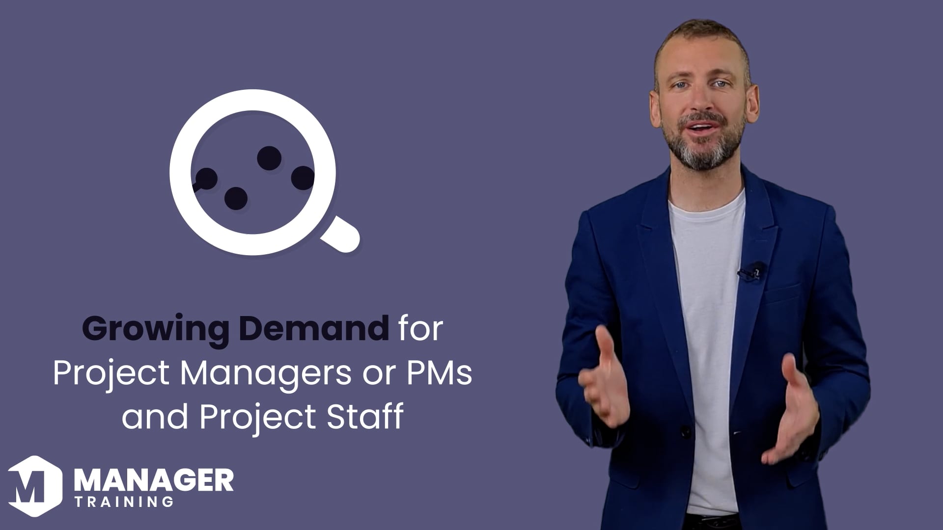 Project Management Career on Vimeo