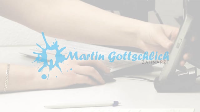 Dr. med. dent. Gottschlich Martin – click to open the video