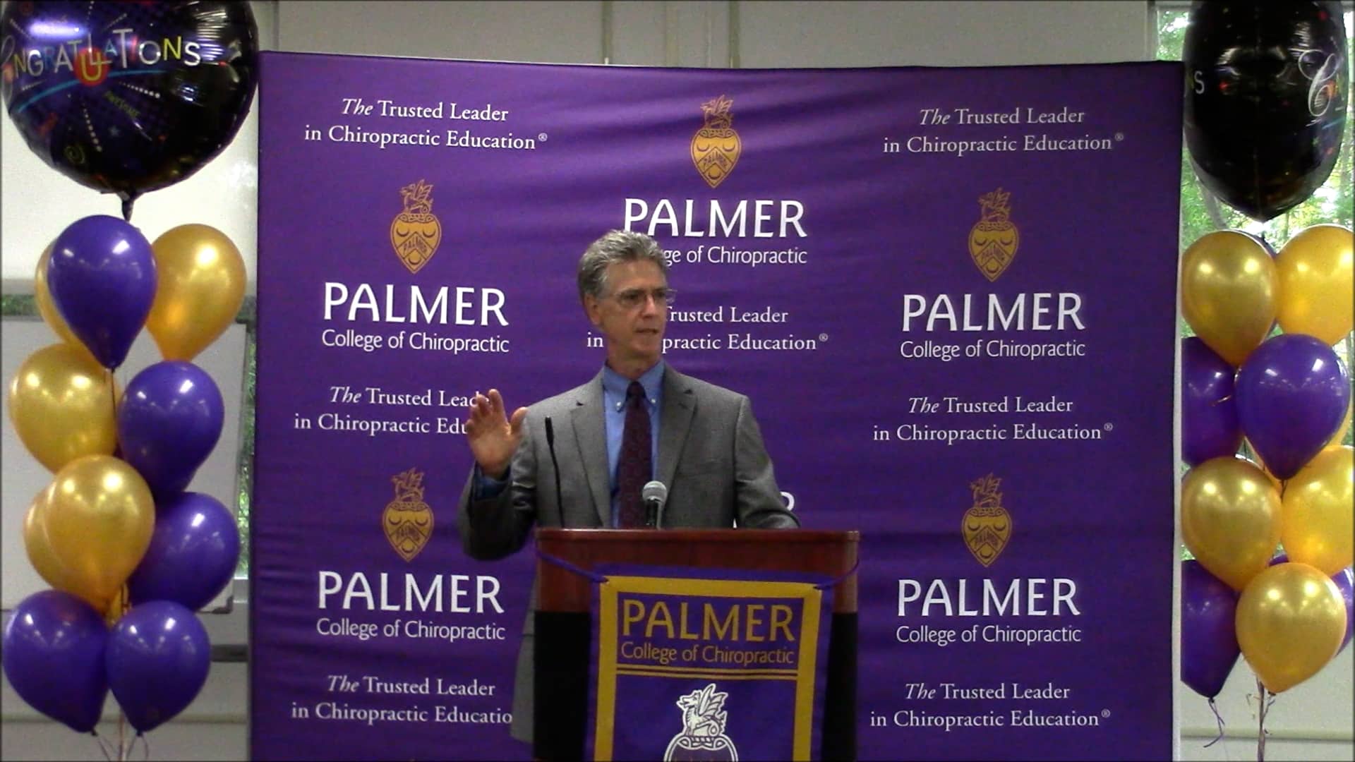 Palmer WestIntern Pinning CeremonySummer August 31, 2022 on Vimeo