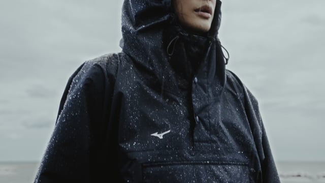 MIZUNO FOR MARGARET HOWELL AW22